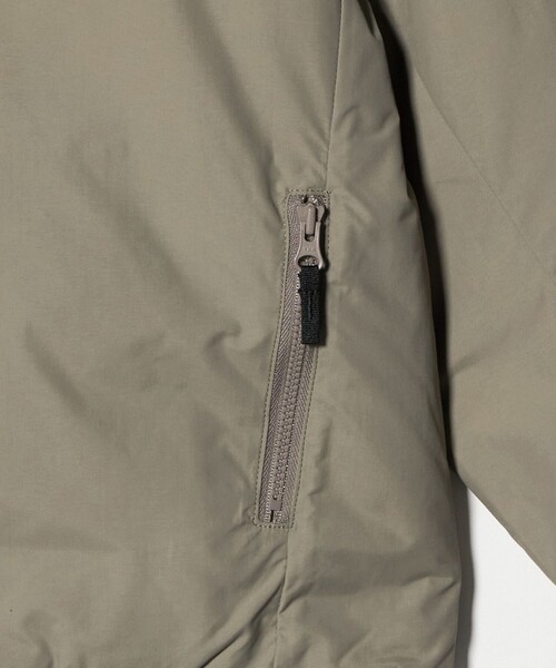 THE NORTH FACE（ザノースフェイス）の「＜THE NORTH FACE＞コンバート クロスジャケット / キッズ  130cm-160cm（ブルゾン・キッズ・ベージュ/ブラック・150cm/130cm/160cm/140cm）」の11枚目の写真