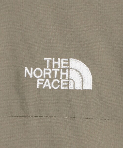 THE NORTH FACE（ザノースフェイス）の「＜THE NORTH FACE＞コンバート クロスジャケット / キッズ  130cm-160cm（ブルゾン・キッズ・ベージュ/ブラック・150cm/130cm/160cm/140cm）」の13枚目の写真