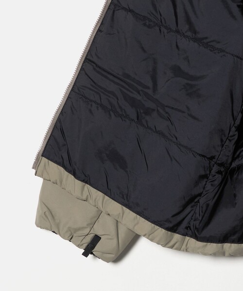 THE NORTH FACE（ザノースフェイス）の「＜THE NORTH FACE＞コンバート クロスジャケット / キッズ  130cm-160cm（ブルゾン・キッズ・ベージュ/ブラック・150cm/130cm/160cm/140cm）」の15枚目の写真