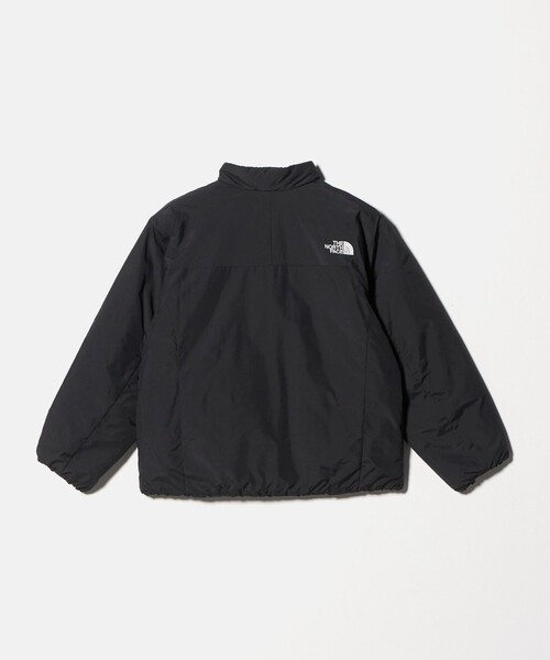 THE NORTH FACE（ザノースフェイス）の「＜THE NORTH FACE＞コンバート クロスジャケット / キッズ  130cm-160cm（ブルゾン・キッズ・ベージュ/ブラック・150cm/130cm/160cm/140cm）」の17枚目の写真