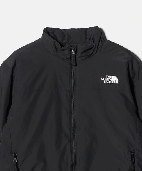 THE NORTH FACE（ザノースフェイス）の「＜THE NORTH FACE＞コンバート クロスジャケット / キッズ  130cm-160cm（ブルゾン・キッズ・ベージュ/ブラック・150cm/130cm/160cm/140cm）」の18枚目の写真