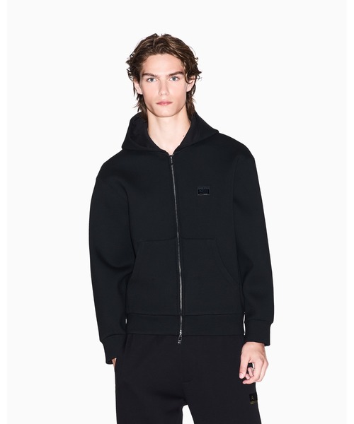 セール】【A|X アルマーニ エクスチェンジ】NL AXロゴ スキューバ