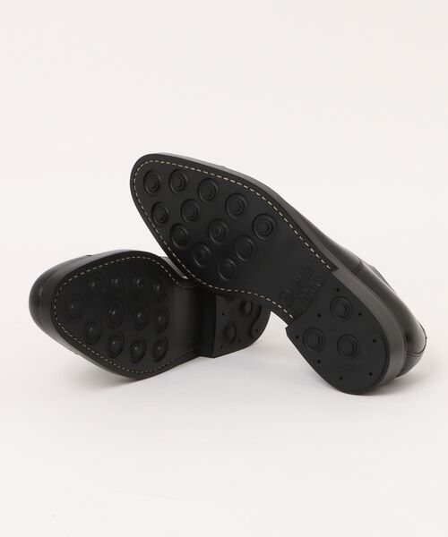 ジャランスリワヤ　ストレートチップ　98321 ダイナイトソール　新品　サイズ8 Jalan Sriwijaya 98321 CILP WASH LEATHER DAINITE SOLE/撥水レザー