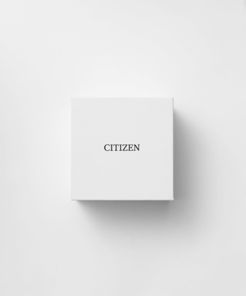 CITIZEN（シチズン）の「CITIZEN Kii EG7040-58A（アナログ腕時計・レディース・シルバー・FREE）」の7枚目の写真