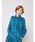 BOBO CHOSES�i�{�{�V���[�Y�j�́uStripes velvet over shirt�i�V���c/�u���E�X�j�v�b�l�C�r�[
