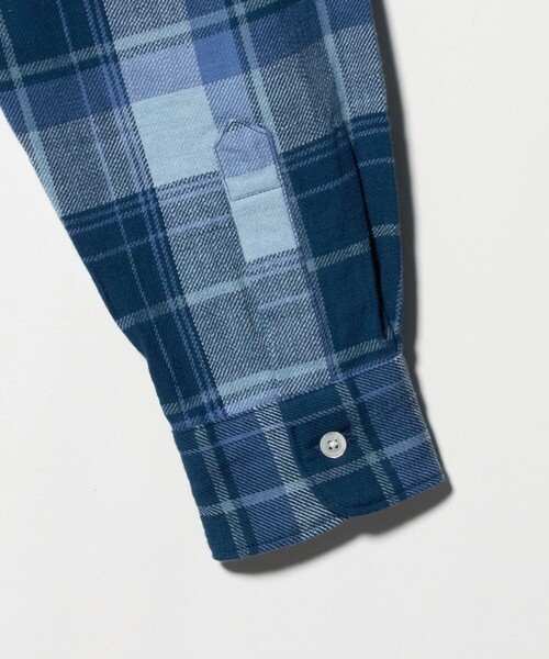 セール】＜one BEAUTY&YOUTH＞OLD/C ワッシャー シャツ FORM型（シャツ