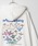 Mark Gonzales�i�}�[�N�E�S���U���X�j�́u�yba�zJOHN'S CLOSET�ʒ� �kMARK GONZALES ARTWORK COLLECTION / �}�[�N �S���U���X�l�A�\�[�g�A�[�g �t���W�b�v�p�[�J�[�i�p�[�J�[�j�v�b�z���C�g�n1