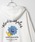 Mark Gonzales�i�}�[�N�E�S���U���X�j�́u�yba�zJOHN'S CLOSET�ʒ� �kMARK GONZALES ARTWORK COLLECTION / �}�[�N �S���U���X�l�A�\�[�g�A�[�g �t���W�b�v�p�[�J�[�i�p�[�J�[�j�v�b�z���C�g�n2