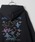 Mark Gonzales�i�}�[�N�E�S���U���X�j�́u�yba�zJOHN'S CLOSET�ʒ� �kMARK GONZALES ARTWORK COLLECTION / �}�[�N �S���U���X�l�A�\�[�g�A�[�g �t���W�b�v�p�[�J�[�i�p�[�J�[�j�v�b�u���b�N�n1