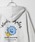 Mark Gonzales�i�}�[�N�E�S���U���X�j�́u�yba�zJOHN'S CLOSET�ʒ� �kMARK GONZALES ARTWORK COLLECTION / �}�[�N �S���U���X�l�A�\�[�g�A�[�g �t���W�b�v�p�[�J�[�i�p�[�J�[�j�v�b���C�g�O���[�n2