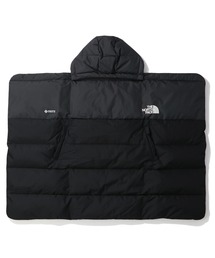 THE NORTH FACE(Um[XtFCX)THE NORTH FACE   Baby Multi Shell Blanket  U m[XtFCX }`VFuPbgixr[j(R/xgJo[/XO)