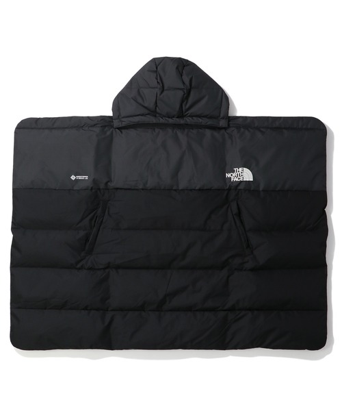 セール】THE NORTH FACE Baby Multi Shell Blanket ザ ノースフェイス