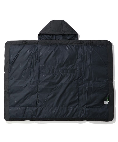 その他 THE NORTH FACE BABY MULTI SL BLANKET セール】THE NORTH FACE Baby Multi Shell Blanket ザ ノースフェイス