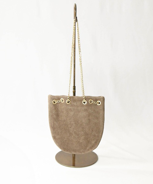 サンドのオリジナルポシェット 楽天市場】ショルダーバッグ ポシェット eurekaLC サコッシュ ミニ