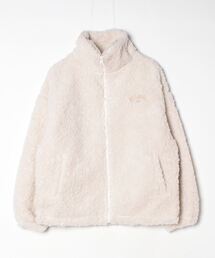 ビラボン BILLABONG FUR BOA STAND LIGHT JACKET サーフ ジャケット