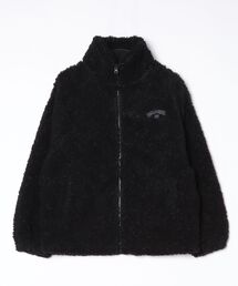 ビラボン BILLABONG FUR BOA STAND LIGHT JACKET サーフ ジャケット