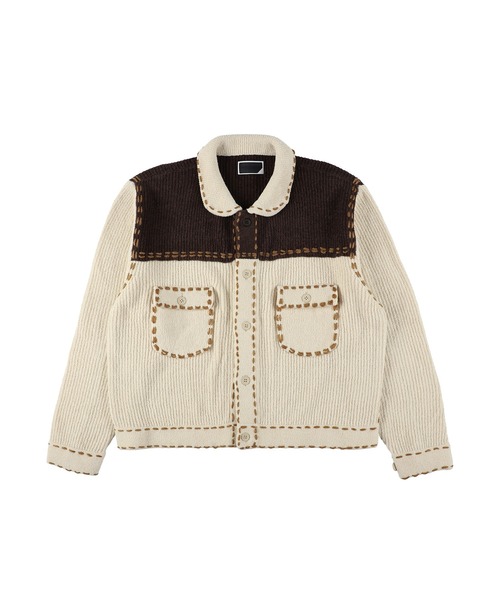 PG1 KNIT（ニット/セーター）｜PHINGERIN（フィンガリン）の