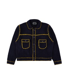 PHINGERIN PG1 KNIT（カーディガン/ボレロ）｜PHINGERIN（フィンガリン