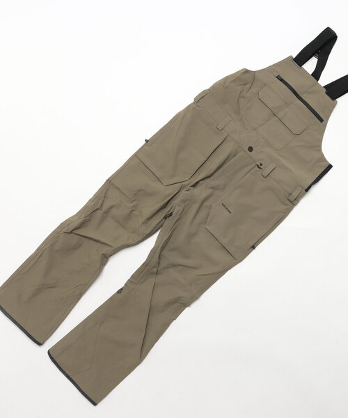 セール】VOLCOM ROAN BIB OVERALL/ボルコムスキースノーボード セール】VOLCOM ROAN BIB OVERALL/ボルコムスキースノーボード