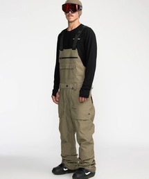 VOLCOM ROAN BIB OVERALL/ボルコムスキースノーボードウェア(ビブパンツ)