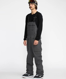 VOLCOM ROAN BIB OVERALL/ボルコムスキースノーボードウェア(ビブパンツ)