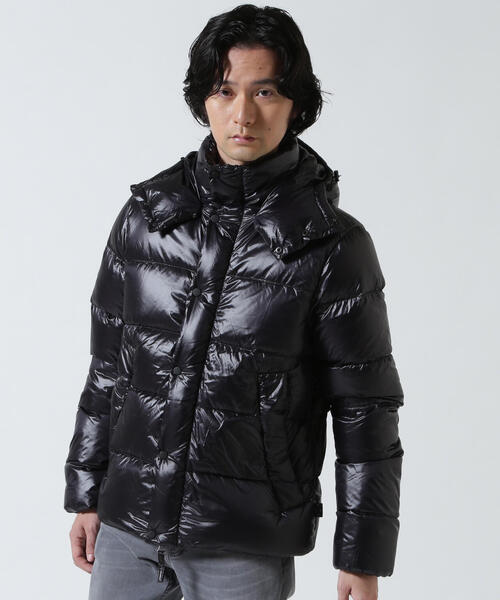 ロイヤルフラッシュ（ FLASH）/DUVETICA／デュベティカ／BALYON／バリオン DUVETICA/デュベティカ/BALYON/バリオン（ダウンジャケット/コート