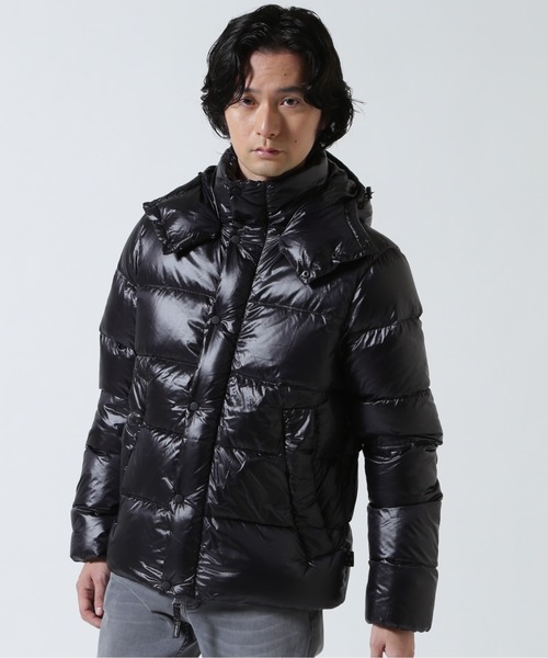 DUVETICA DIONISIO QUATTRO 48 EDIFICE別注 DUVETICA（デュベティカ）の「◇DUVETICA / デュベチカ 別注 DIONISIO