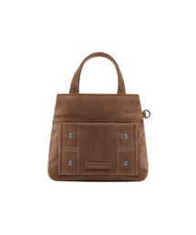 Wacky WiLLy（ワッキーウィリー）の「WOMENS CHAIN MINI BAG（ハンドバッグ）」