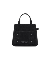 Wacky WiLLy（ワッキーウィリー）の「WOMENS CHAIN MINI BAG（ハンドバッグ）」