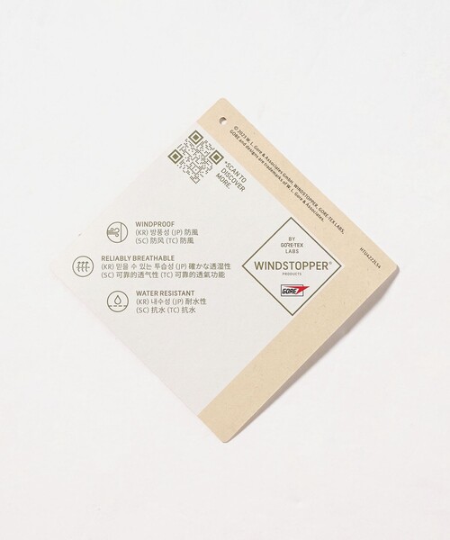 THE NORTH FACE(ザノースフェイス)の「<THE NORTH FACE> バルトロ ライト ジャケット(ダウンジャケット/コート・メンズ・ブラック・XXL/XL/M/L)」の10枚目の写真