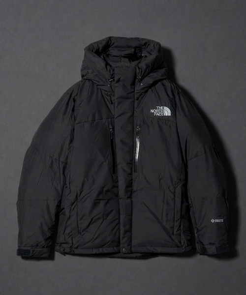 THE NORTH FACE(ザノースフェイス)の「<THE NORTH FACE> バルトロ ライト ジャケット(ダウンジャケット/コート・メンズ・ブラック・XXL/XL/M/L)」の1枚目の写真