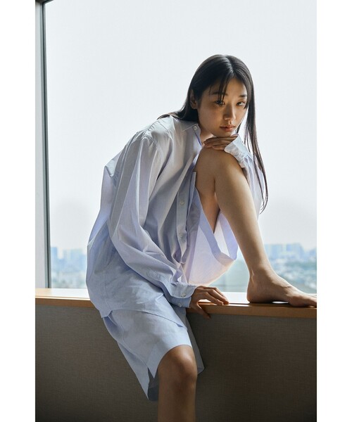Magniberg / Night shirt（ルームウェア/パジャマ）｜bpr BEAMS（ビー