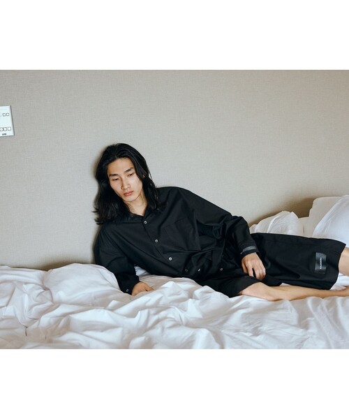 Magniberg / Night shirt（ルームウェア/パジャマ）｜bpr BEAMS（ビー