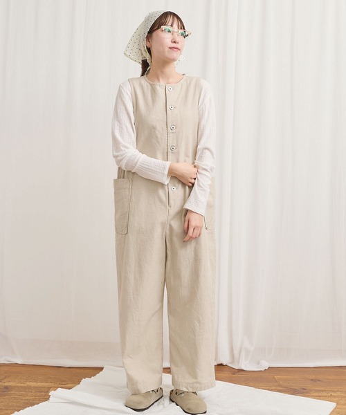 fig London（フィグロンドン）の「△GVラチネ sailor tsunagi（つなぎ