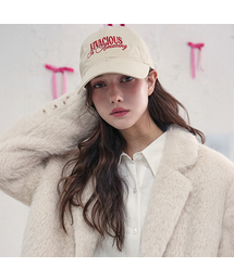 Vivacious（ビバシャス）の「Amazing Cap_4Colors（キャップ）」