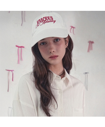 Vivacious（ビバシャス）の「Amazing Cap_4Colors（キャップ）」