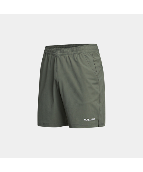 MALDEN(モールデン)の「アクティブショーツ(その他パンツ・メンズ・カーキ/ブラック/チャコール・MEDIUM/LARGE/X-LARGE)」の3枚目の写真