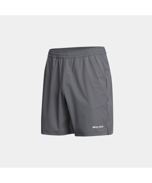 MALDEN(モールデン)の「アクティブショーツ(その他パンツ・メンズ・カーキ/ブラック/チャコール・MEDIUM/LARGE/X-LARGE)」の2枚目の写真