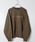 THRASHER�i�X���b�V���[�j�́u�yat�z�kTHRASHER/�X���b�V���[�l�_���[�W�f�j���A�b�v���P �s�O�����g �N���[�l�b�N�X�E�F�b�g�i�X�E�F�b�g�j�v�b�u���E��