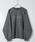 THRASHER�i�X���b�V���[�j�́u�yat�z�kTHRASHER/�X���b�V���[�l�_���[�W�f�j���A�b�v���P �s�O�����g �N���[�l�b�N�X�E�F�b�g�i�X�E�F�b�g�j�v�b�`���R�[���O���[
