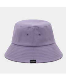 MATINCOX（マーティンコックス）の「コットンスタンド バケットハット パープル（ハット）」
