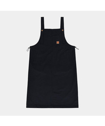 PIGMENT（ピグメント）の「コットンストリングサロペットワンピース (PBE08F-WOPW001)（ワンピース）」