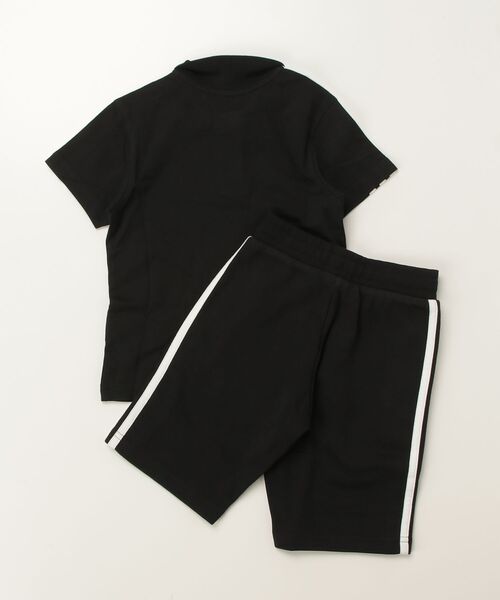 ポロ ショート ティー セット / アディダスオリジナルス adidas