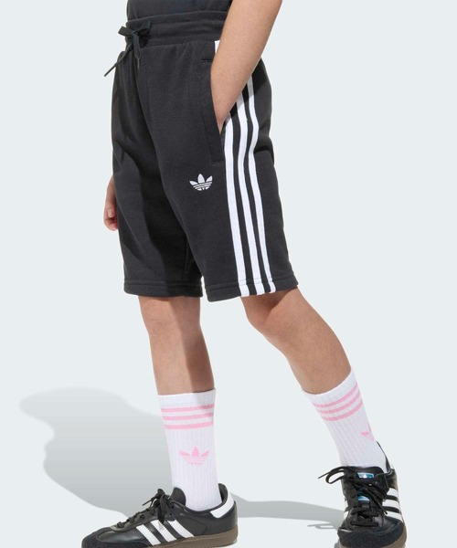ポロ ショート ティー セット / アディダスオリジナルス adidas