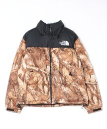 and it_（アンドイット）の「THE NORTH FACE ノースフェイス ノベルティーヌプシジャケット ND92556（ダウンジャケット/コート）」