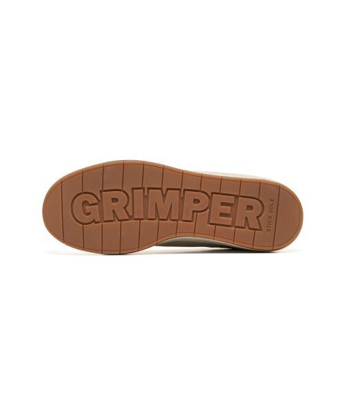 GRIMPER(グリンパー)の「プレッツェルスティック ベージュ(スニーカー・レディース・ベージュ・22cm/23cm/24cm/25cm)」の17枚目の写真