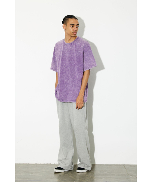 PHILIPPAKER（フィリップペイカー）の「フレアトレーニングパンツグレー（スウェットパンツ・メンズ・その他・LARGE/MEDIUM/X-LARGE）」の10枚目の写真