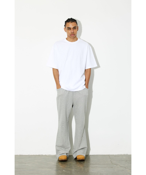 PHILIPPAKER（フィリップペイカー）の「フレアトレーニングパンツグレー（スウェットパンツ・メンズ・その他・LARGE/MEDIUM/X-LARGE）」の11枚目の写真