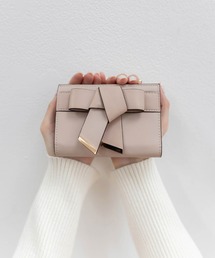 RANDA（ランダ）の「リボンベルトミニウォレット（財布）」
