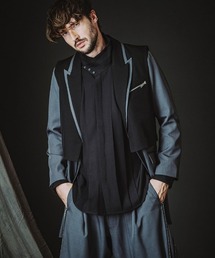 ドッキング」に該当するテーラードジャケットファッション通販 - ZOZOTOWN